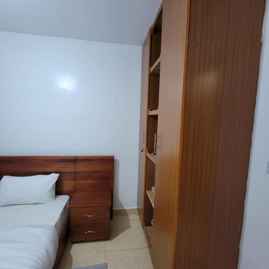 Unity Homes G Eldoret Dış mekan fotoğraf